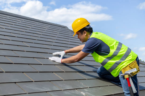 Quick and Trustworthy Emergency Roof Repair Services in Wakeeney, KS