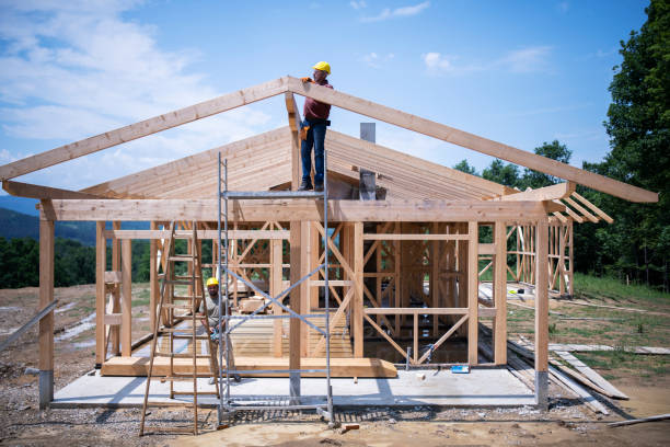 Best Commercial Roofing Services  in Wakeeney, KS