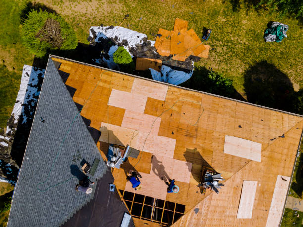 Best Residential Roofing Contractor  in Wakeeney, KS