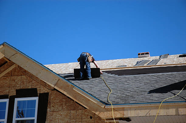 Best Roof Restoration Services  in Wakeeney, KS