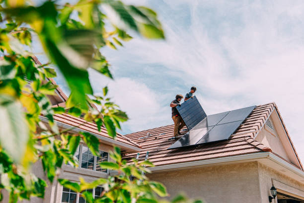 Best Metal Roofing Contractor  in Wakeeney, KS
