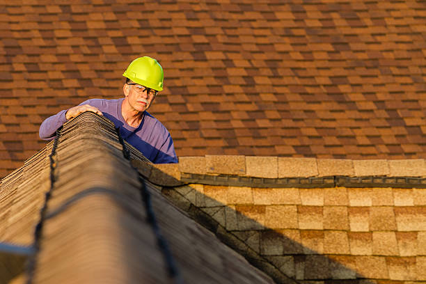 Best Tile Roofing Contractor  in Wakeeney, KS