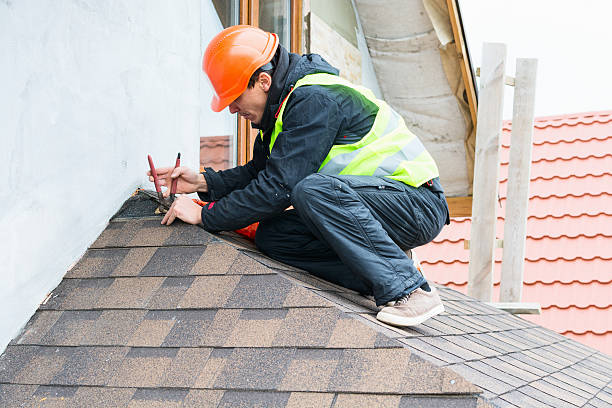 Best Local Roofing Companies  in Wakeeney, KS