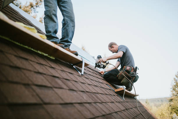 Best Emergency Roof Repair  in Wakeeney, KS